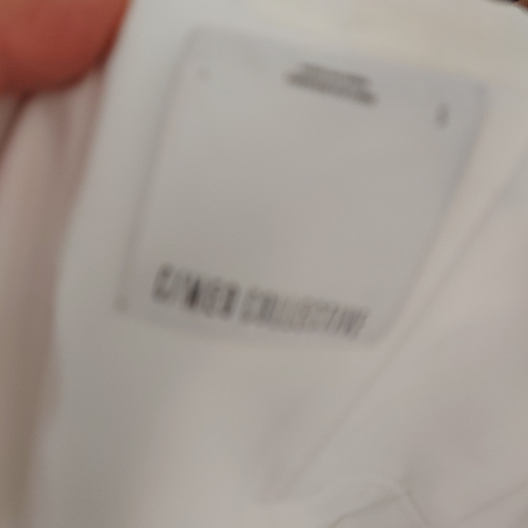 C/MEO Collective white mini dress - Picture 7 of 11